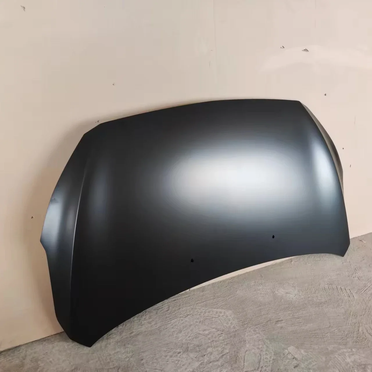 

AUTO BODY PARTS FRONT BONNET ENGINE HOOD FOR MIRAGE 2020- SPACE STAR ATTRAGE