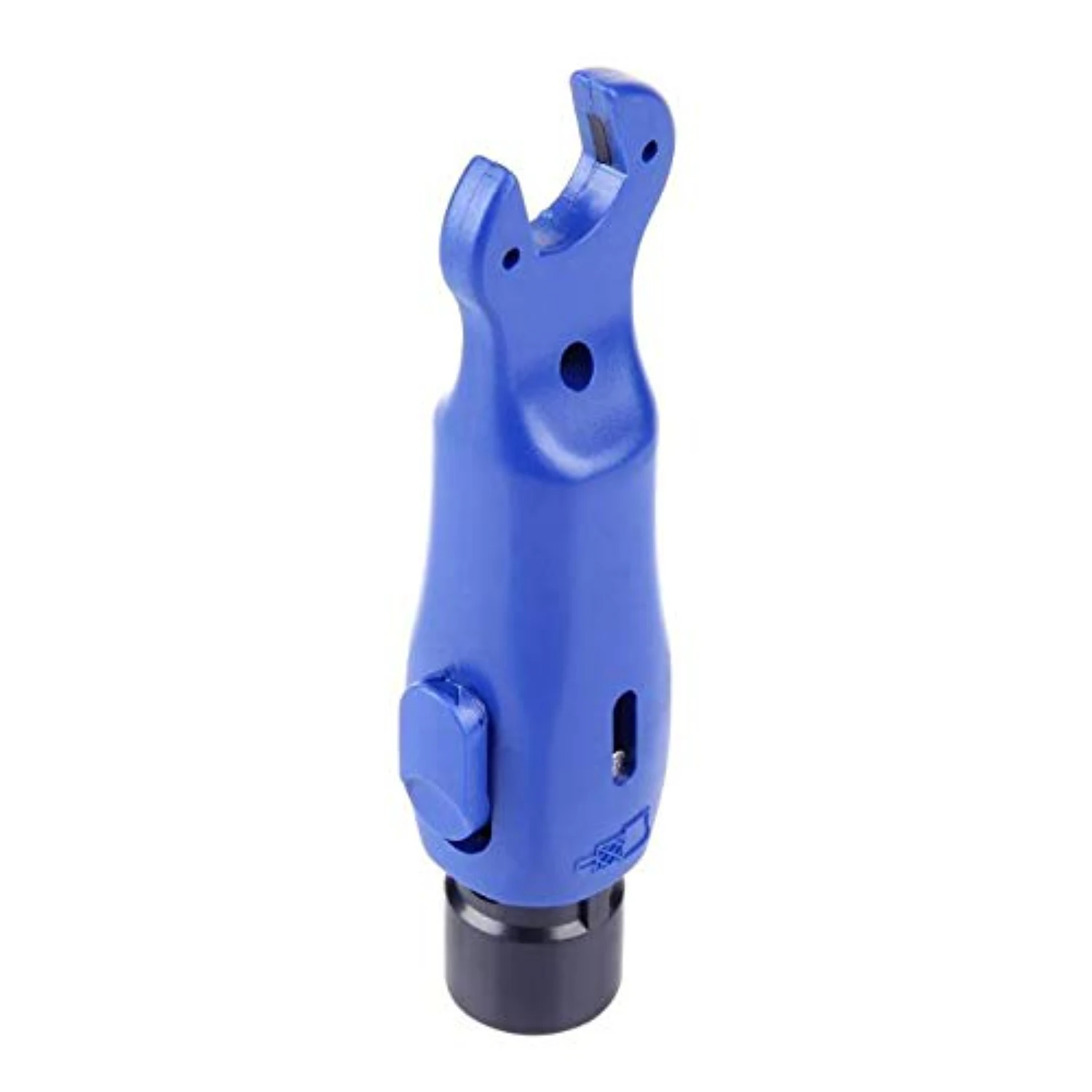 Versatile pinza spelafili per cavi coassiali multiutensile con chiave per morsetto per linea metallica e pinzette per RG59 RG6 - Essential Too