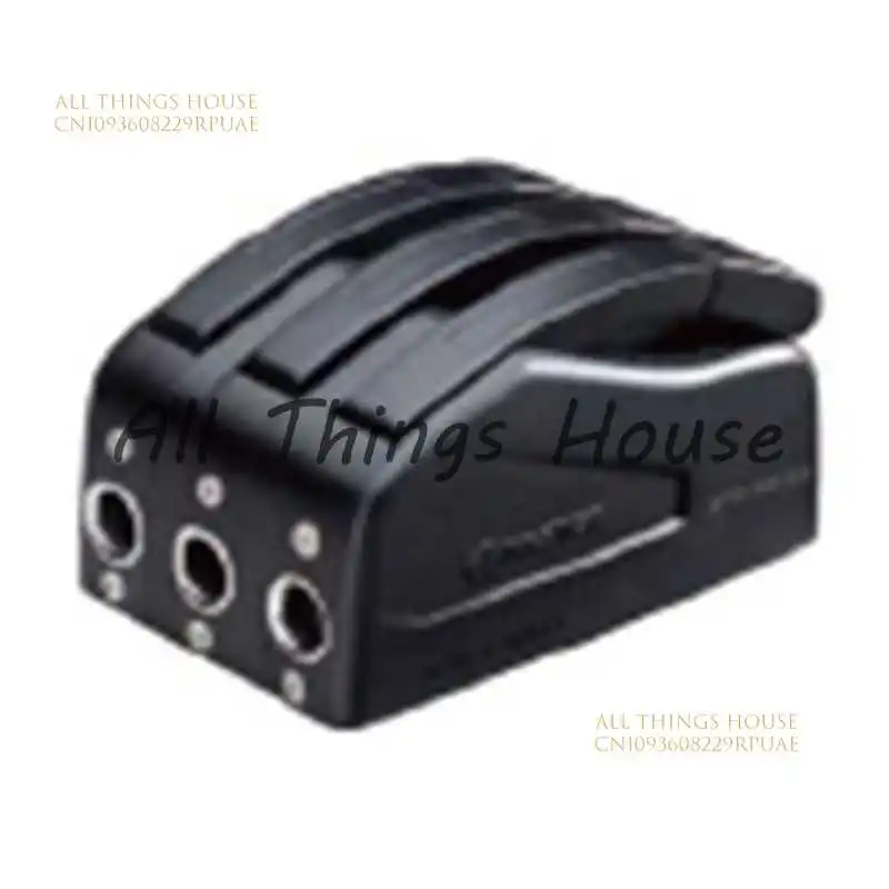 

Marine Sailboat Boat Yacht Hardware Quad Clutch 8~12Mm Master XTC-08124F