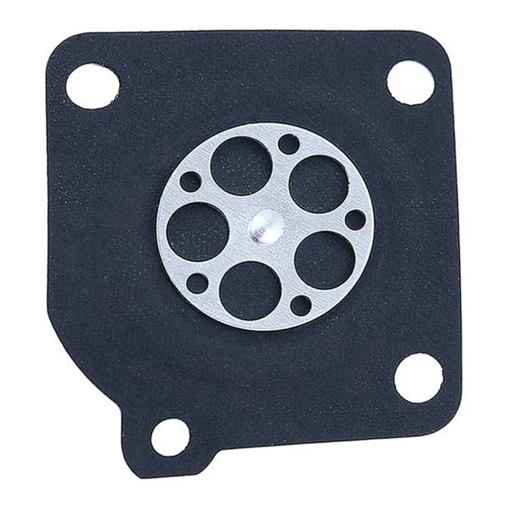 A02R！ 50 個 A015006 キャブレター ダイヤフラム ZAMA C1-M2B C1S-E1 C1S-E2 C1S-H4A C1S-H4B C1S-H4C C1S-H8 C1S-H8A C1S-K1D C1S-S3 用