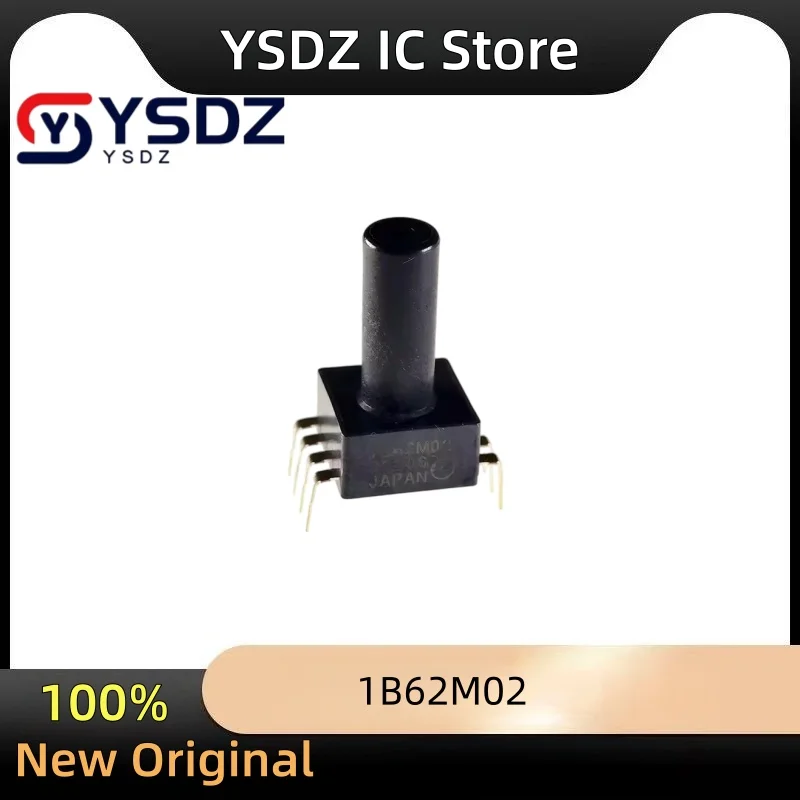ADP51B62 1B62M02 Integrated Circuit ADP51B62 Family 100% New Original in Stock for Electronic Components Market