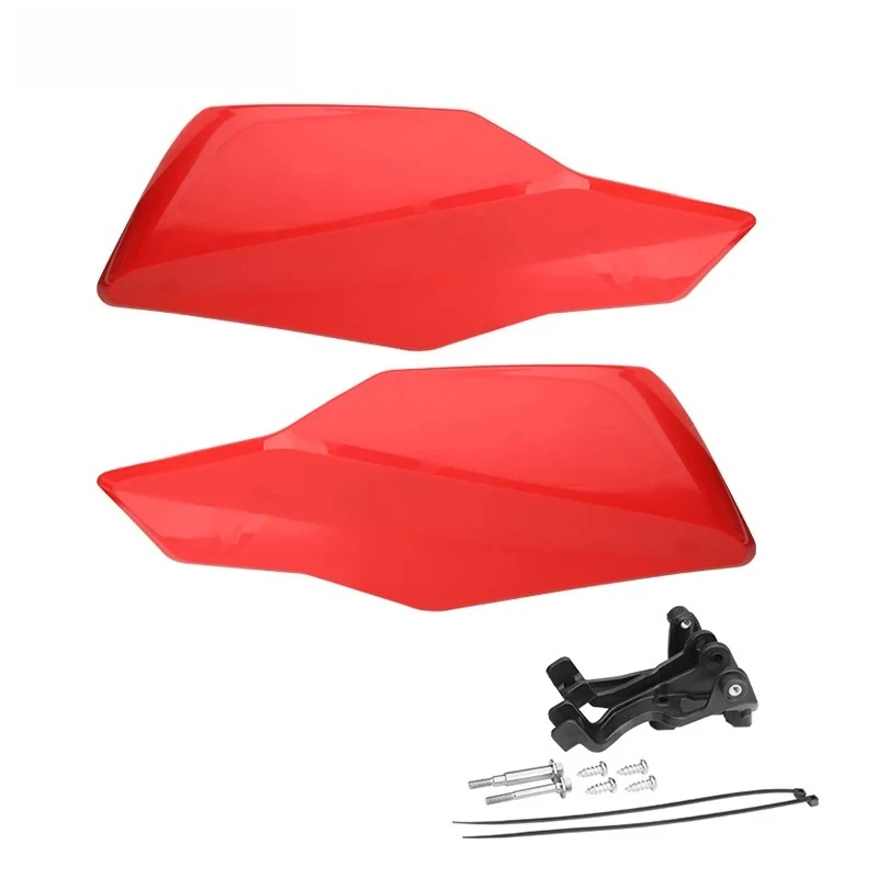 Motorcycle Hand Guards Protection For KTM SX SXF EXCF XCW XCF XC 50 65 85 125 150 250 350 450 2017-2024 Motorcycle Accessories view 4