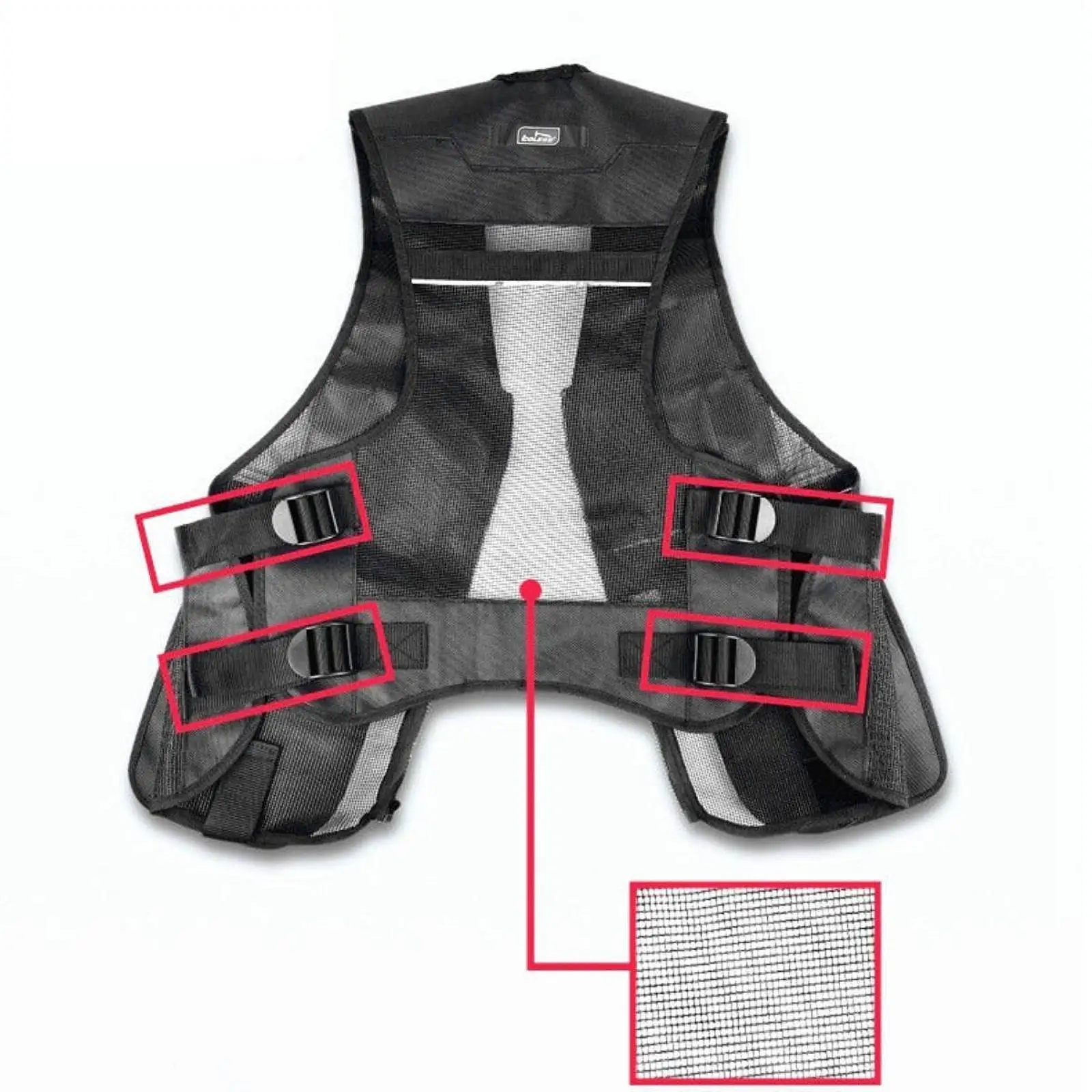 ジッパー付きツールベスト-ワークショップの職人や木工職人向けの電気技師用ツールベスト