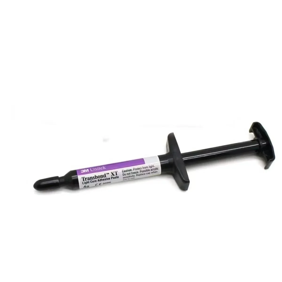 6ml/ Bottle Dental Materials 3m Orthodontic Adhesive Treatment Agent Oral Consumables Bracket  Orthodontic Bonding Photocuring