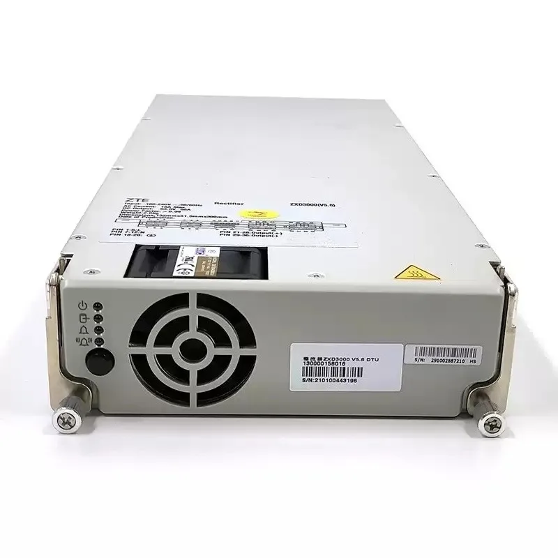 3000W 48V power supply for ZVS induction heater heating machine High-power DC power module ZXD3000