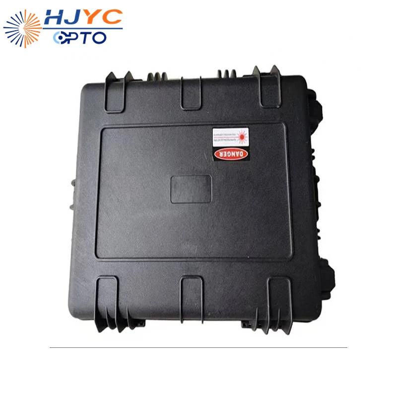 

Rust Remover Handheld Pulse Laser Cleaning Machine with Continuous Laser Cleaner