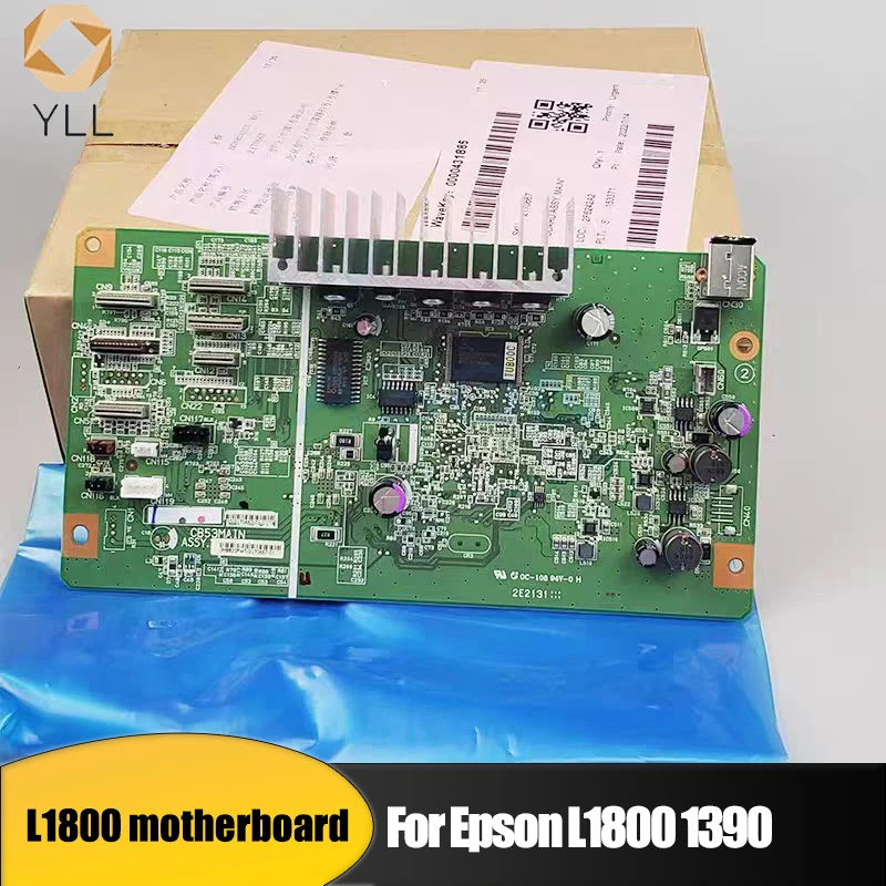 New Original L1800 …