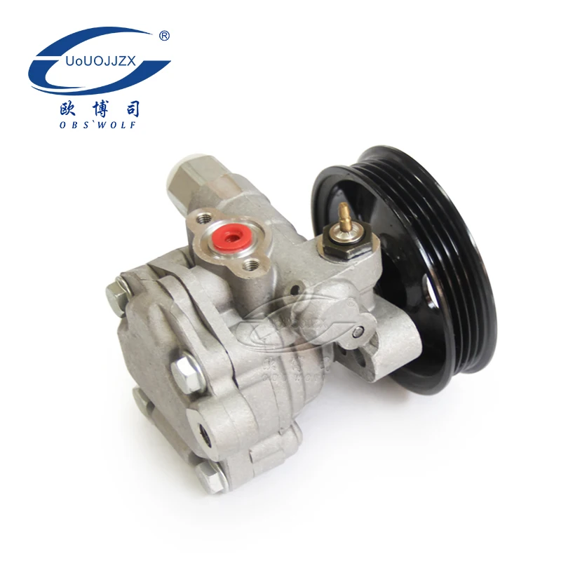 

Auto Parts Power Steering Pump Assembly for Kia Sorento 2003-2008 57100-3E000 57100-3E030