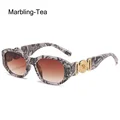 Marbling-Tea