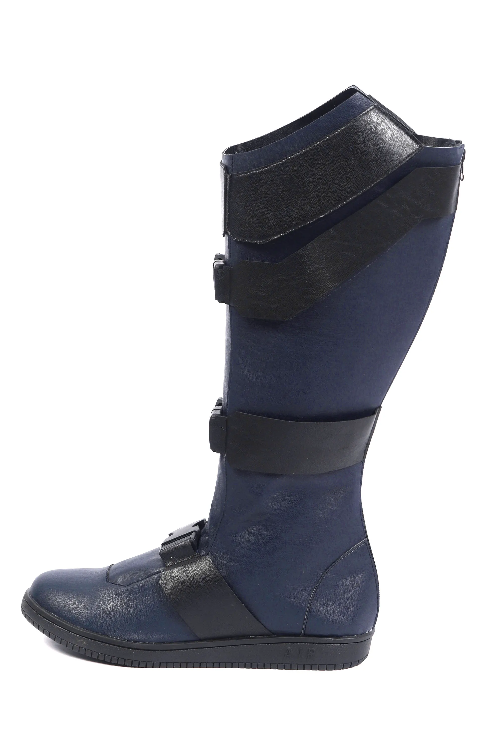 ウルヴァリン コスプレ ブーツ 靴 ウルフ ローガン ハロウィン カーニバル パーティー衣装