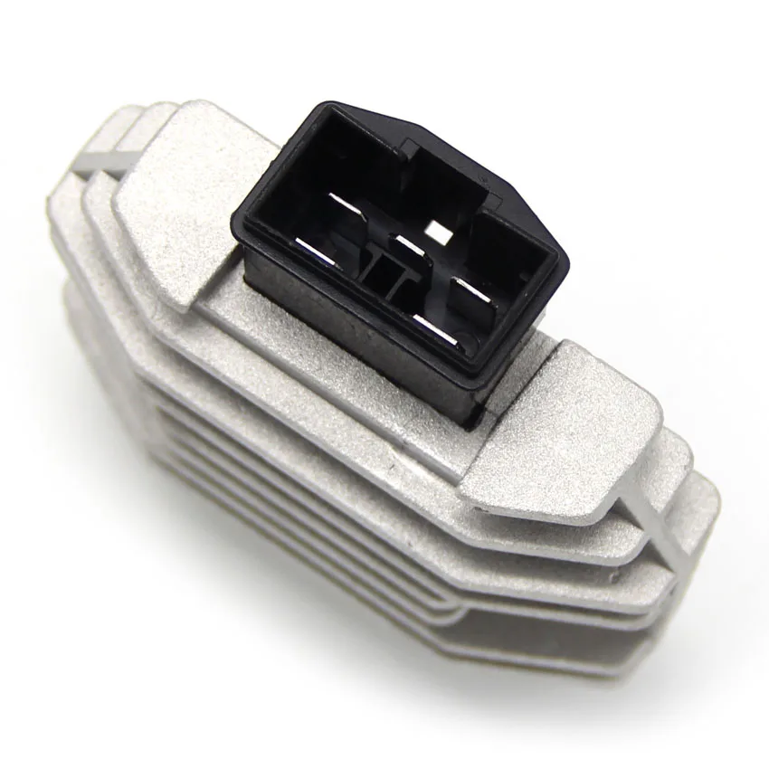 Motorcycle Rectifier Voltage Regulator For Yamaha XVS1100 XVS650 V-Star Custom Majesty YP400 XVS 125 150 XV1600 Dragstar WR250R