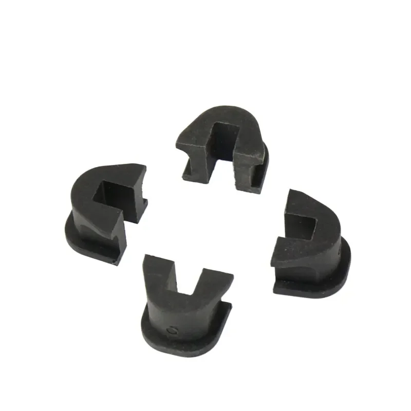 Motorcycle Drive Wheel Slider Buffer Rubber Compatible with CFMOTO CF500 X5 ATV 0180-051003 Shock Absorber Protection Parts