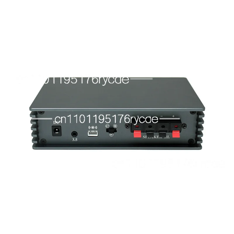 LV270 human body infrared induction silent stop speaker power amplifier, suitable for 40W audio, plug-in card power amplifier