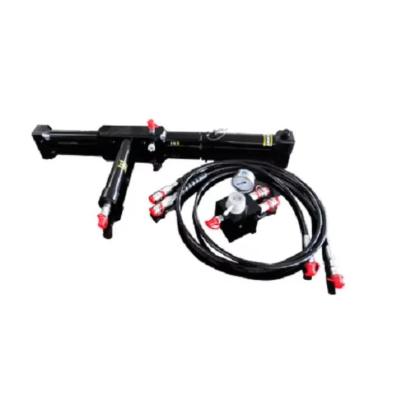 Heavy-Duty Hydraulic Door Opener - China Manufacturing Door Breaking Tools for Emergency And Security
