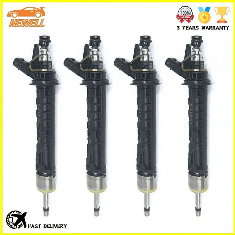 

1/4pcs A2540700700 2540700700 0261500810 A2540701500 0261500732 Fuel Injector For Mercedes Benz C-Class 254 Off-Road 206 200L