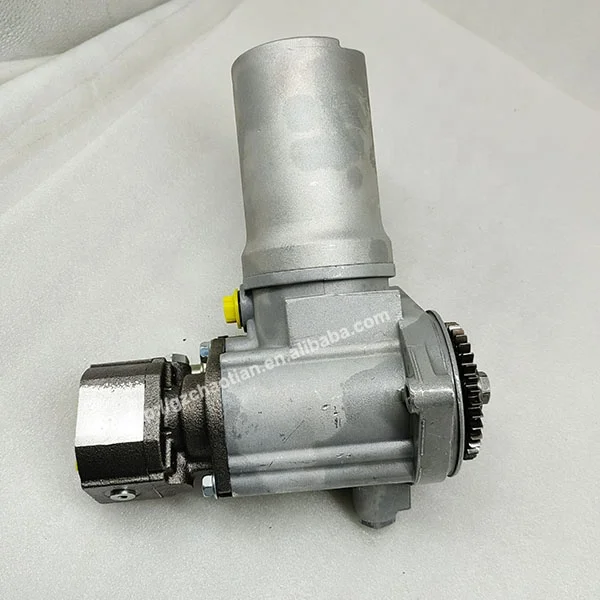 Fuel Injection Pump 180-7341 for Engine 3126 3126B Excavator 322C 325C Diesel Engine Parts Fuel Injection Pump 180-7341 1807341