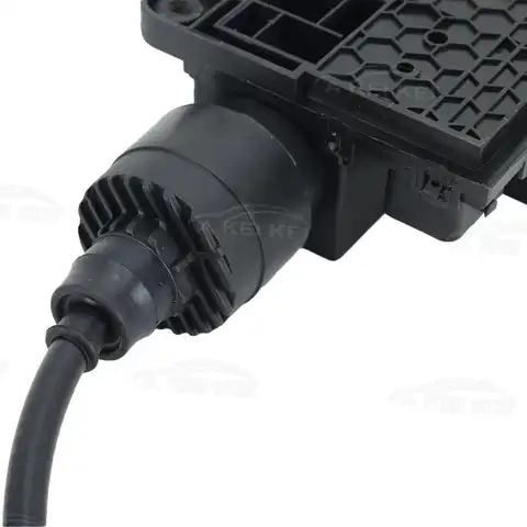 6 best sales electric parking brake - №3