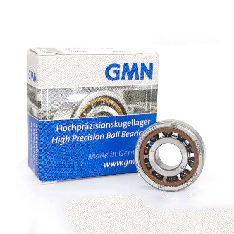 Gmn Precision Ceram… - image