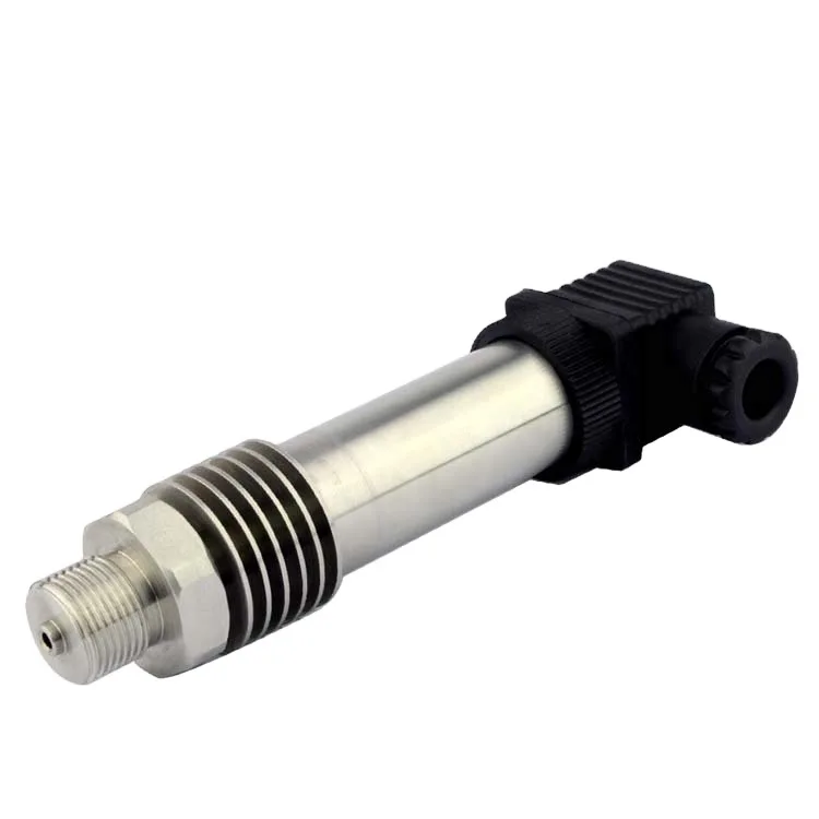 

Small High Temperature Pressure Transmitter Steam Pressure Transmitter High Temperature Pressure Sensor Diffusion Silicon