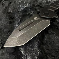 Medford Heavy Duty D2 Steel Outdoor Camping Tactical Hunting EDC Pocket Knife Pocket folding knife men's gift