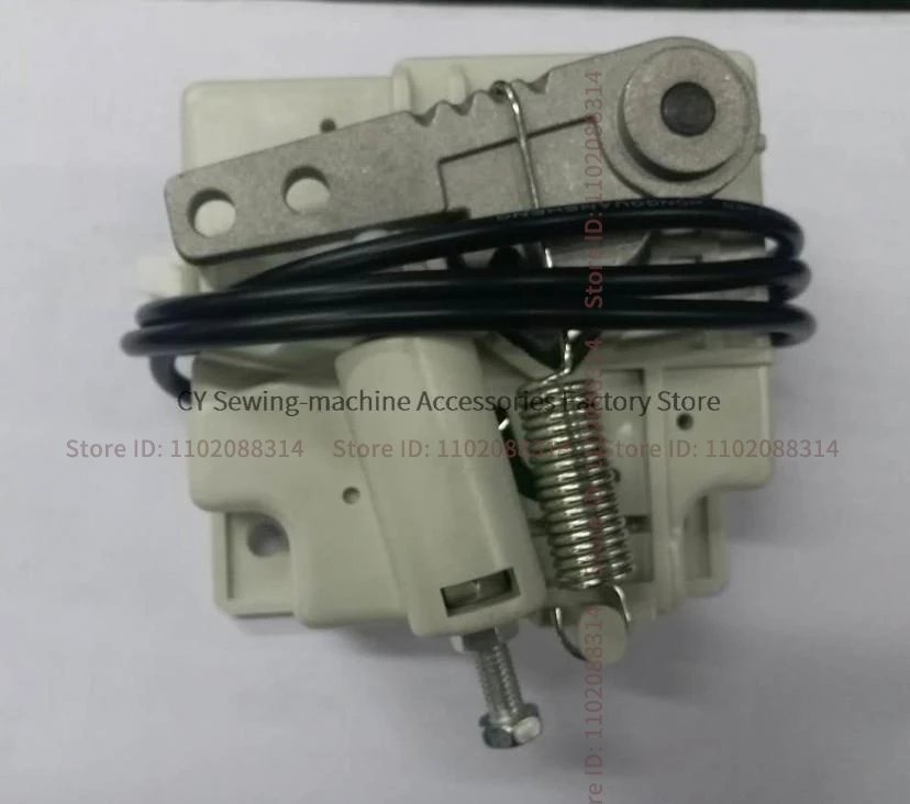 New Domestic Pedal Foot Control Switch Speed Controller for Brother 430D KE-430D Bartack Computer Pattern Machine Accessories