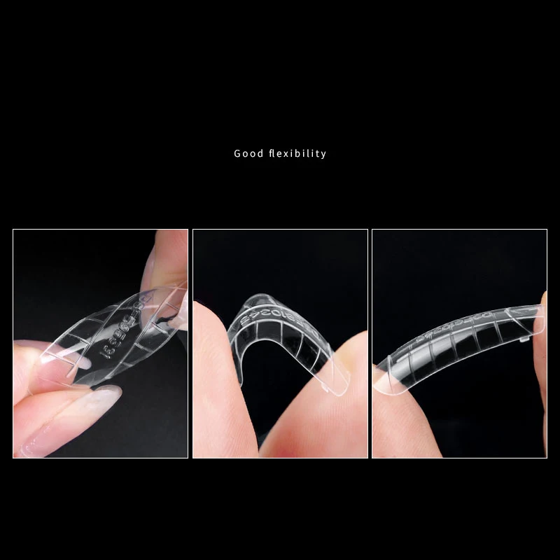 نصائح الأظافر الزائفة الاكريليك وهمية إصبع الأشعة فوق البنفسجية هلام البولندية بناء سريع قالب منحوتة غطاء كامل مسمار نصائح مانيكير أداة مجموعة #5