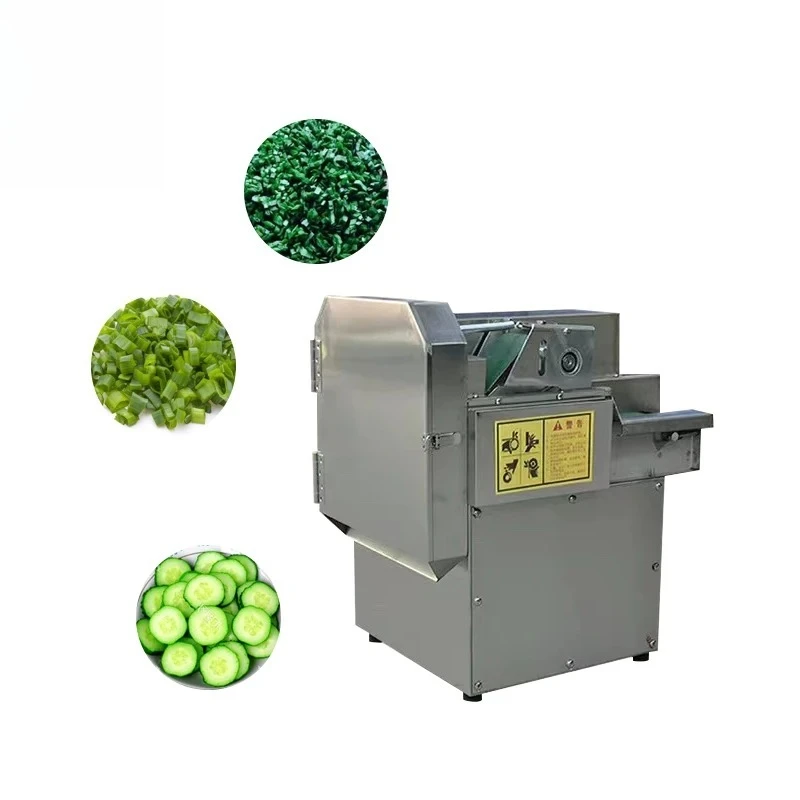 

Multi-functional Small Vegetable Cutter Celery Parsley Leek Green Onion Cucumber Slicer Shredder Vegetable Cutting Machine