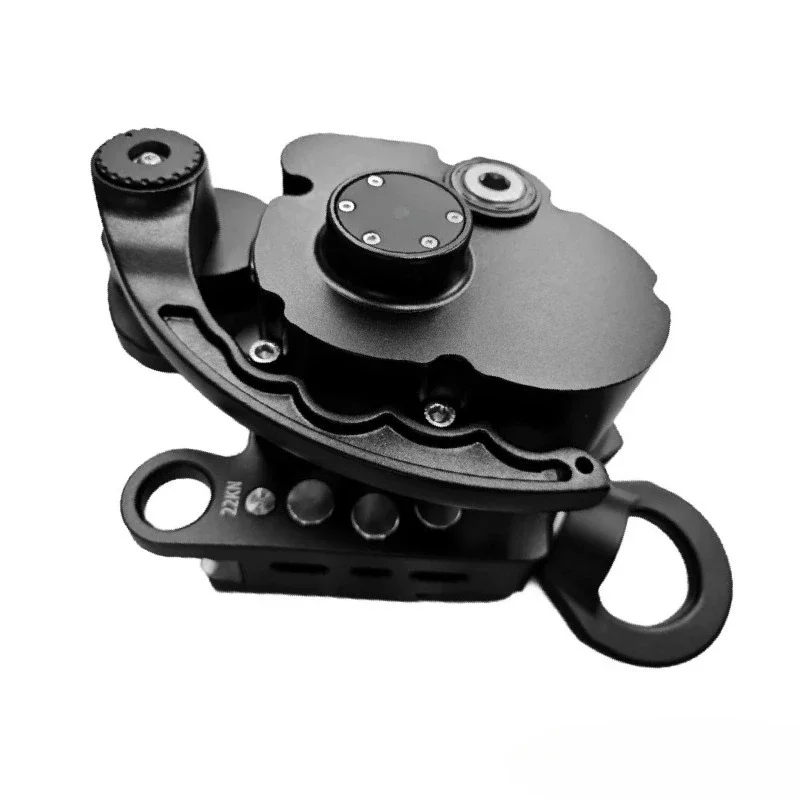 For High Strength Z3 Electric Rope Spreader, Multi-purpose Rescue & Maintenance Spreading Tool