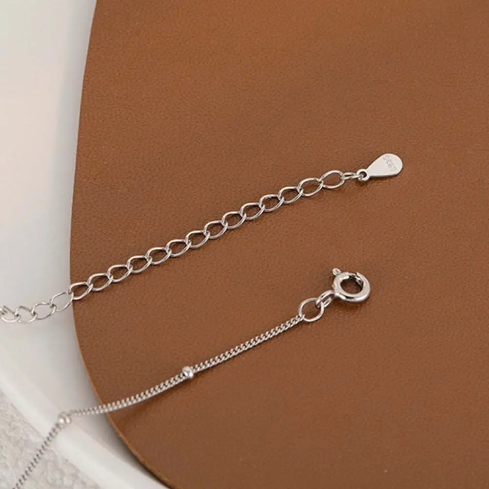 Fashion Elegant Sparkly Female Jewelry Temperament Ultra thin Women Necklace Gold Bar Choker Korean Style Clavicle Chain