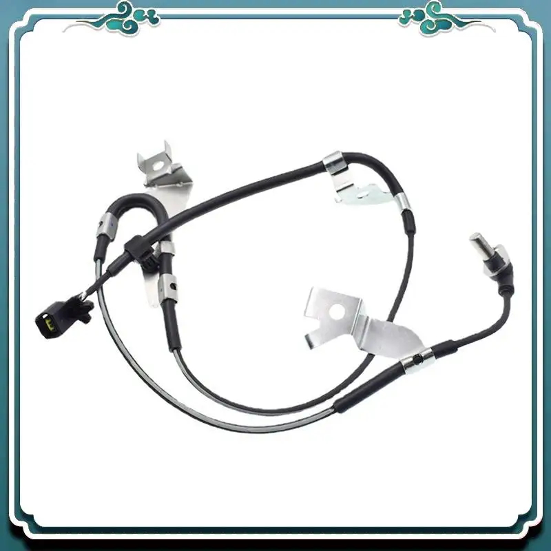 

Premium For Isuzu 4HK1 NPR NQR NNR NQR75 LH Front ABS Wheel Speed Sensor 8980061870