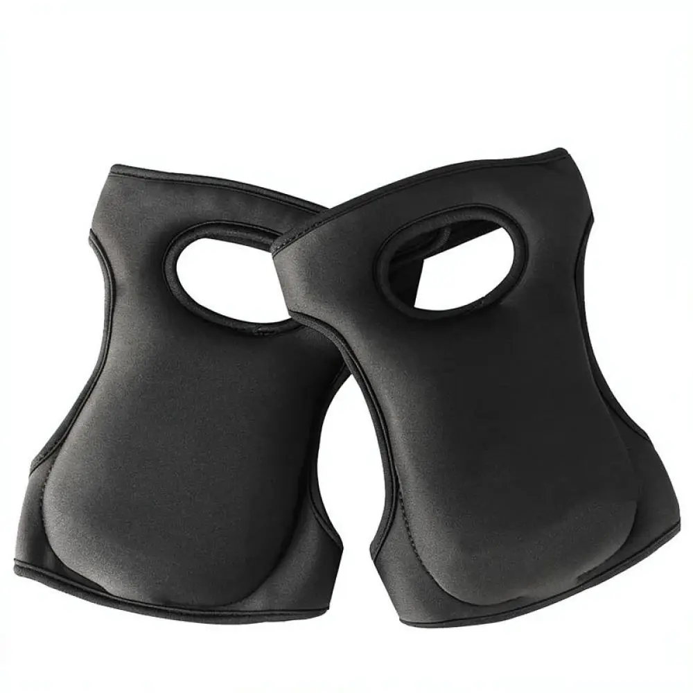 Anti Slip Garden Knee Pad Protective Cushion For Landscaping Gardening Floor Cleaning Support Gear Knee Mats