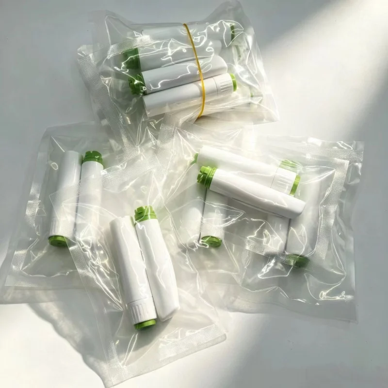 

5/10Pcs Sterile Empty Disposable Auto Injection Pen 3ml for Insulin Peptide Daily Use