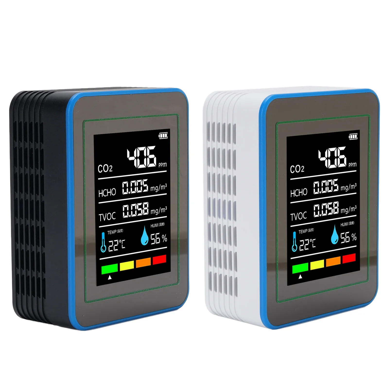 #24 Compare Air Quality Meters Before You Buy
