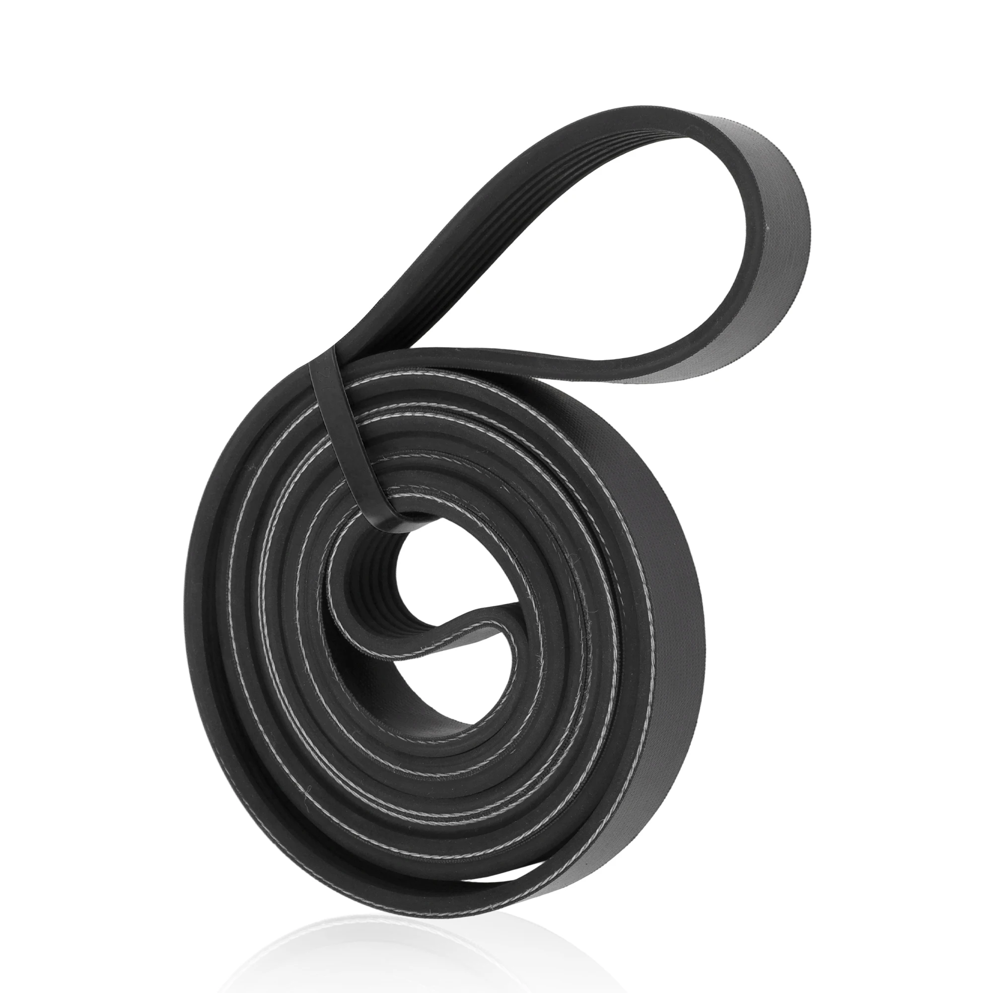 UXCELL 6PK2418 Serpentine Drive Belt for Buick Roadmaster 1994-1996 5.7L