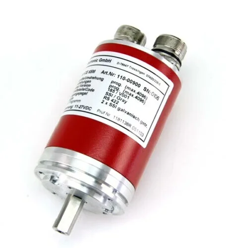 TR Encoder CE65M Item Number 110-00900 Brand New Original Spot No Outsourcing