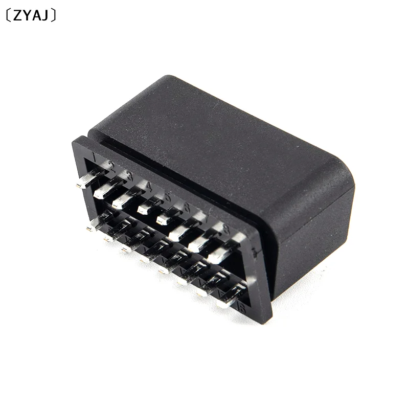〔ZYAJ〕12V 16 Pin Ma… - image