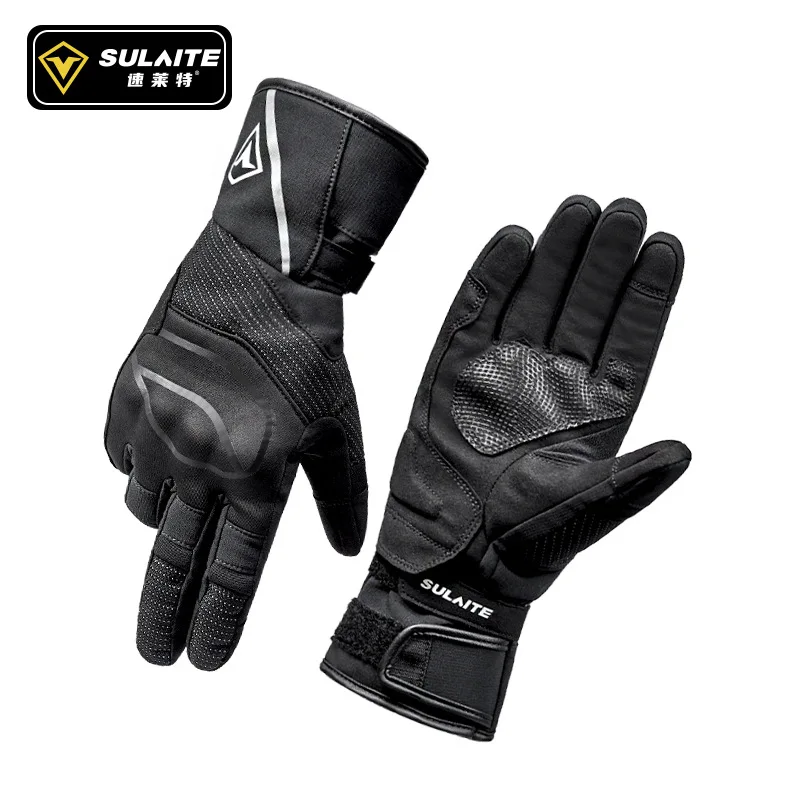 Thumbnail 2 - #49 Motorcycle Riding Gloves Comparison Guide