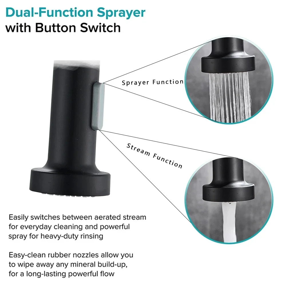 Thumbnail 4 - #10 Best Faucets to Buy In 2026