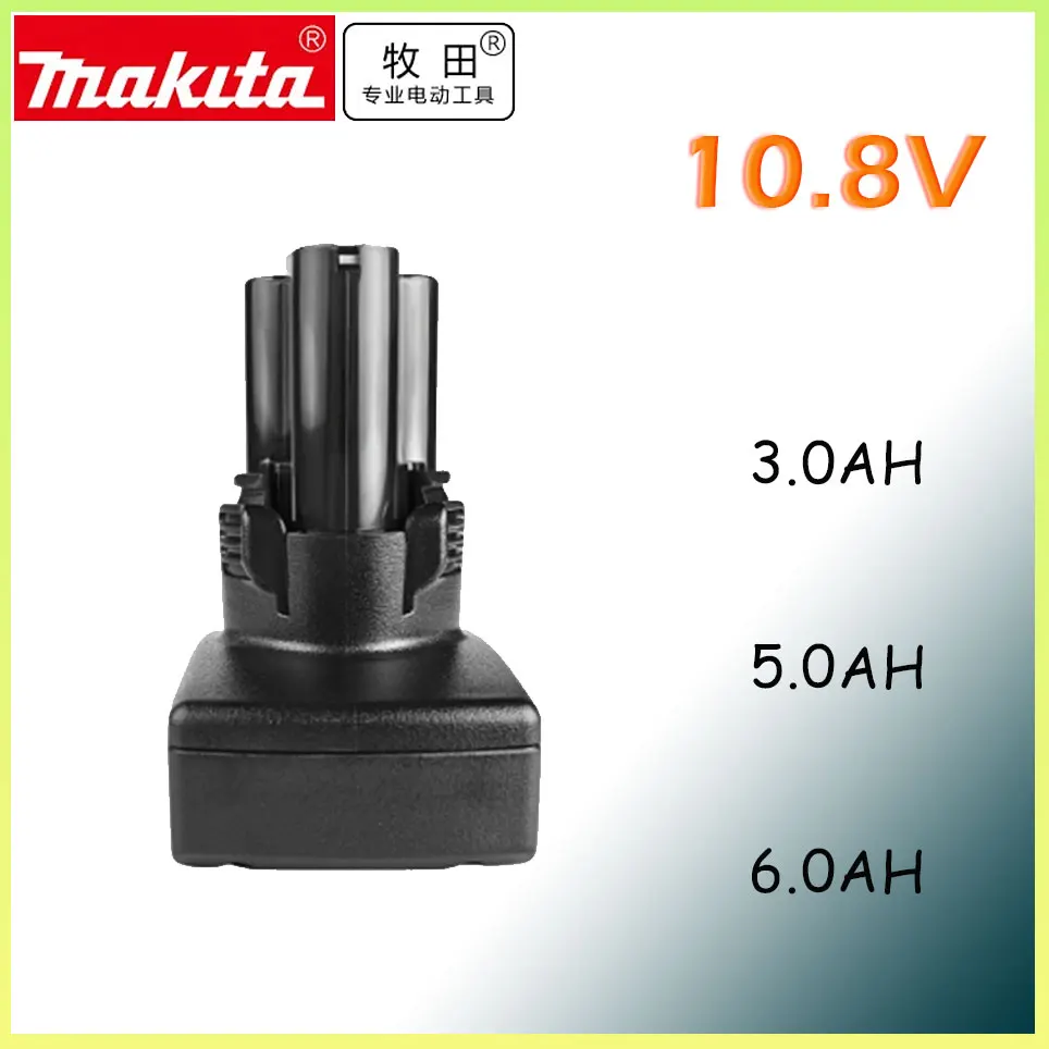 

BL1013 Lithium Battery Plastic Case Battery Storage Box for Makita 12V 10.8V Battery Pack Electric Tools Drill Wrench