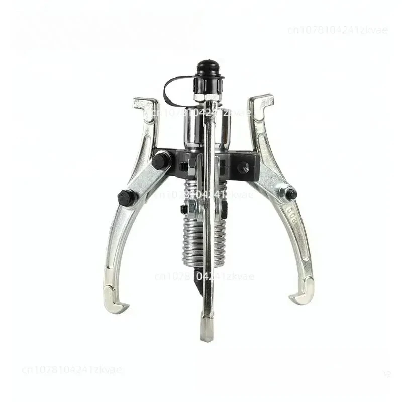 Independent Small Hydraulic Gearbox Bearing Puller, Hydraulic Puller 10T Without Pump
