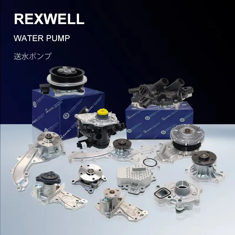 OEM 16210-70010 16210-75050 Other Auto Cooling Parts Radiator Silicone Oil Fan Clutch for Toyota Hiace Hilux 1RZ