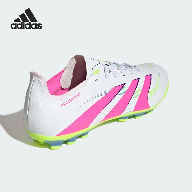 Adidas PREDATOR LEAGUE Men's and Women's Cushioning Football Shoes ID3836