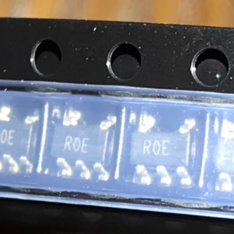 ADR361AUJZ ROE TSOT-23-5 New Original Genuine