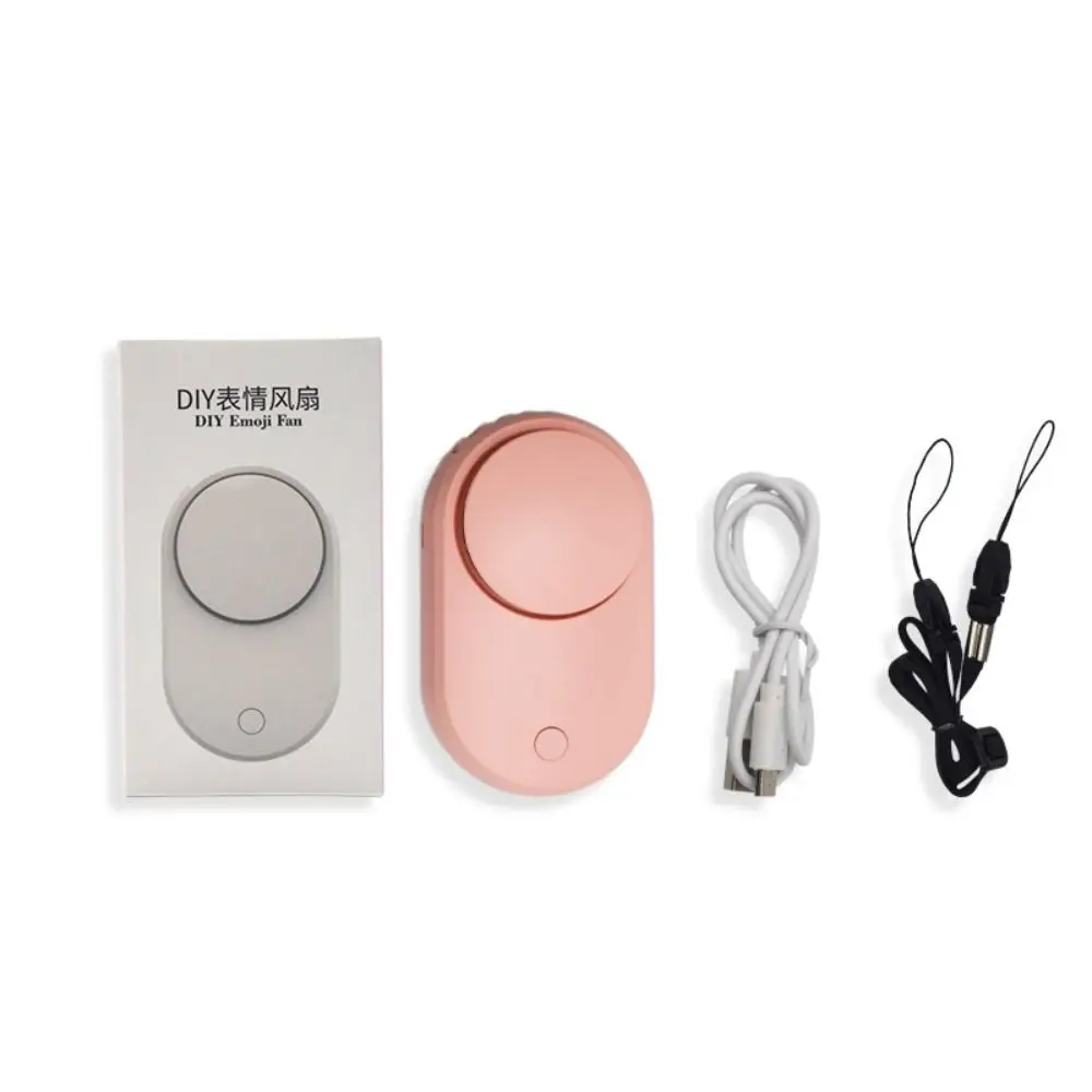 

New Plastic Eyelash Fan Dryer White Pink Blue USB Charging Glue Fast Dry DIY Fan Tool Women Makeup