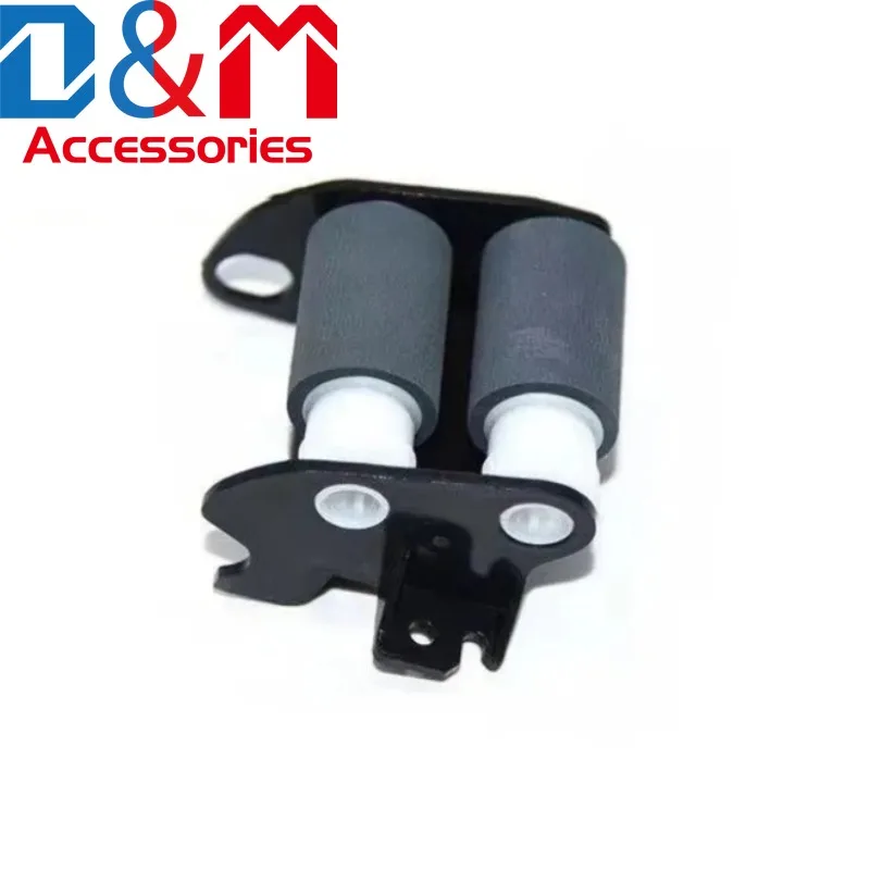 

5X JC93-00405A Ролик захвата для SAMSUNG ML 2950 2955 SCX 4727 4728 4729 M2885 M2835 WorkCentre 3215 3225 ML2950 ML2955