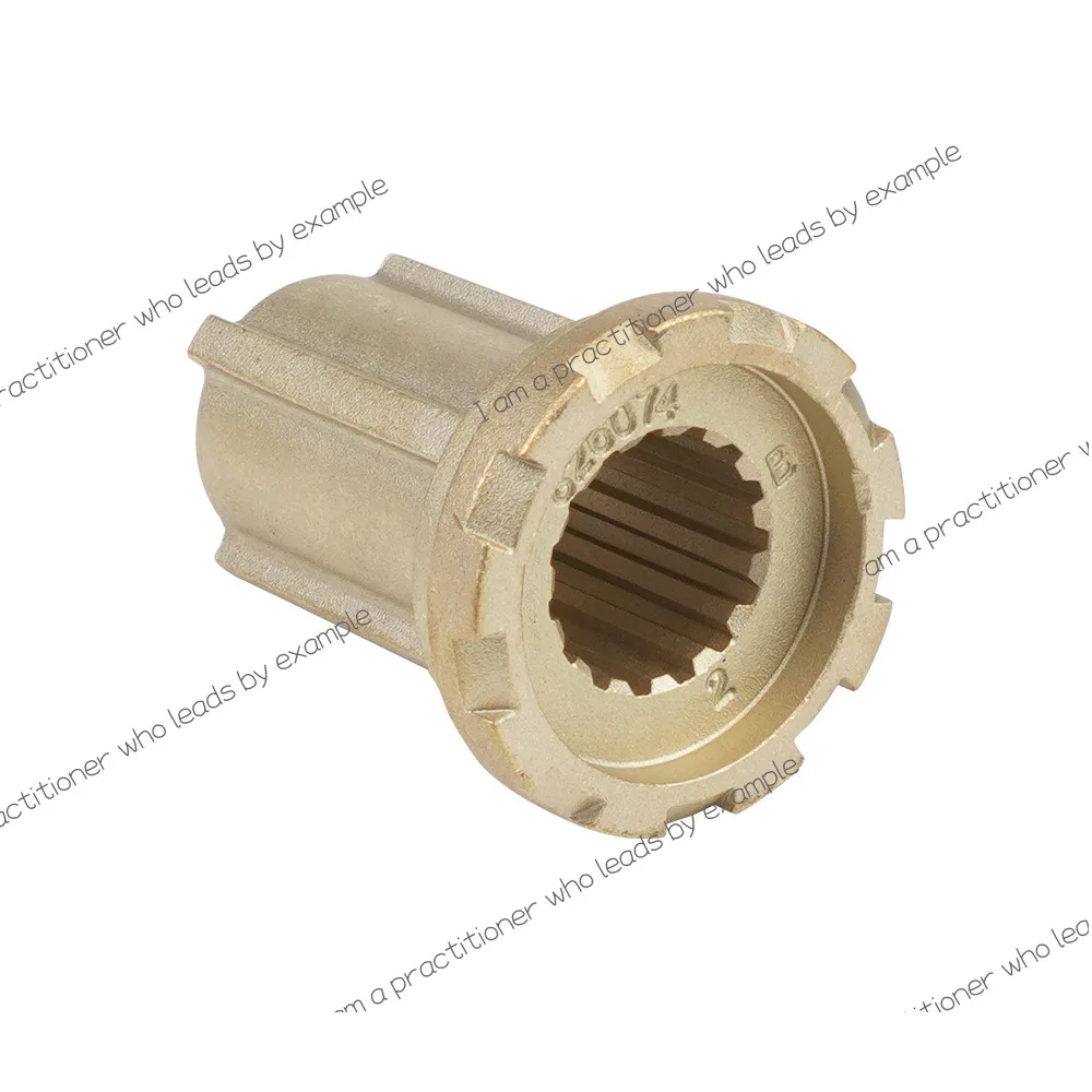 

Marine Parts Propeller Mounting Kit 835257Q1 For Yacht Wheel Kits