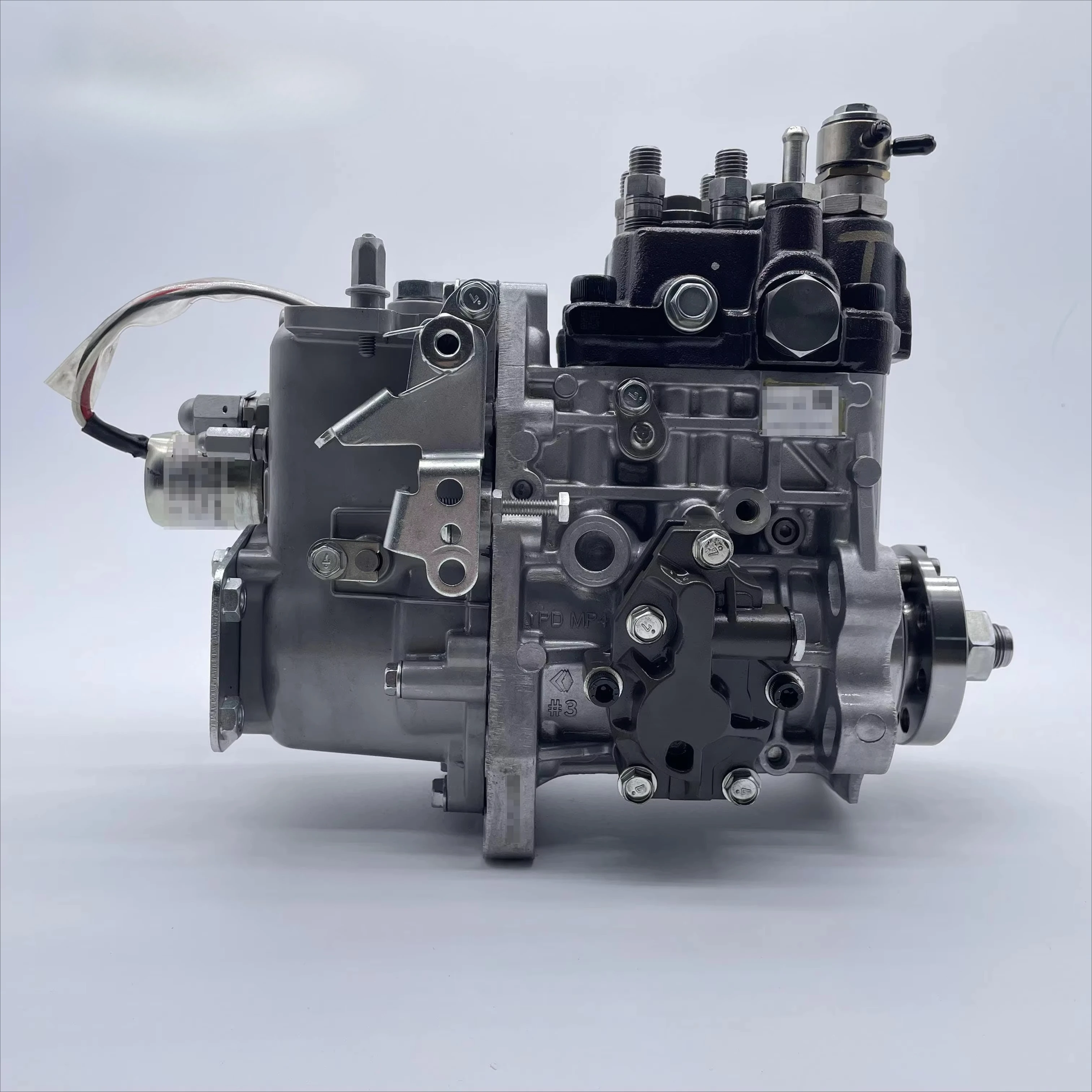 

Fuel Injection Pump 729907-51410 For Yan-mar Engine 4T4TNV98-NMAH