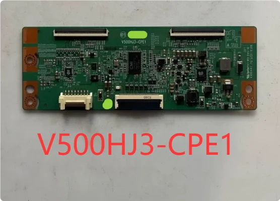 Tarjeta T-CON BN96-32745A V500HJ3-CPE1 para televisores UE58J5200 UE58H5200AK UE58H5273 UN58H5202 CY-HH058BGNV1H