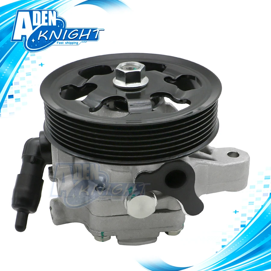 

For Honda Power Steering Pump CR-V 03-04 Element 03-05 L4 2.4L 56100-PZD-A01 56100-PNB-A02