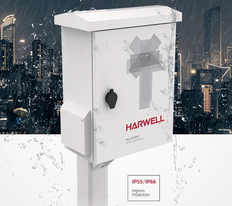 Metal Outdoor Harwell Waterproof Junction Box SurveillancePanel Industry Boxes Electrical, Electrical Power Control